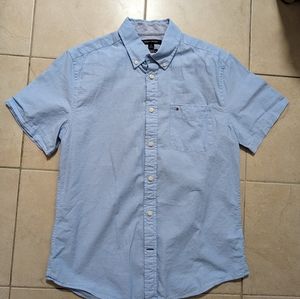 Tommy Hilfiger Button Down Shirt